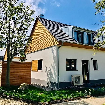 Ferienhaus Bug Dranske Zewnętrze zdjęcie