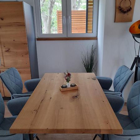 Ferienhaus Bug Dranske Zewnętrze zdjęcie