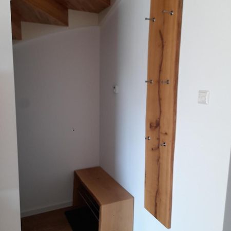 Ferienhaus Bug Dranske Zewnętrze zdjęcie