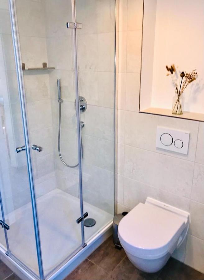 Ferienhaus Bug Dranske Zewnętrze zdjęcie