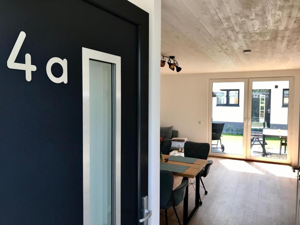 Ferienhaus Bug Dranske Zewnętrze zdjęcie
