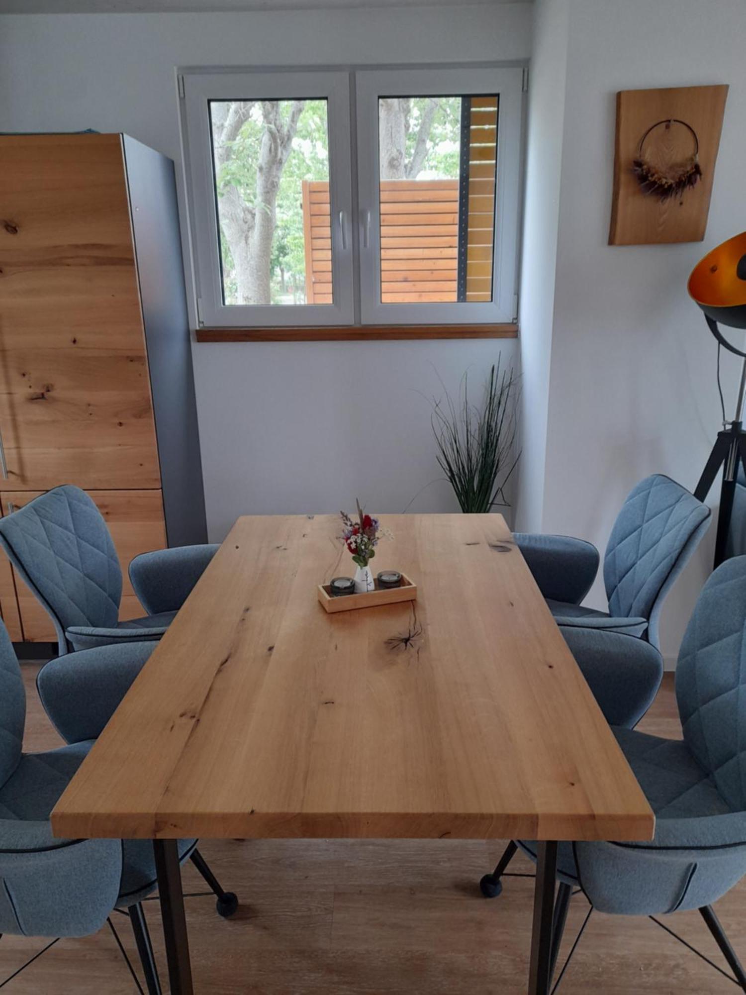 Ferienhaus Bug Dranske Zewnętrze zdjęcie