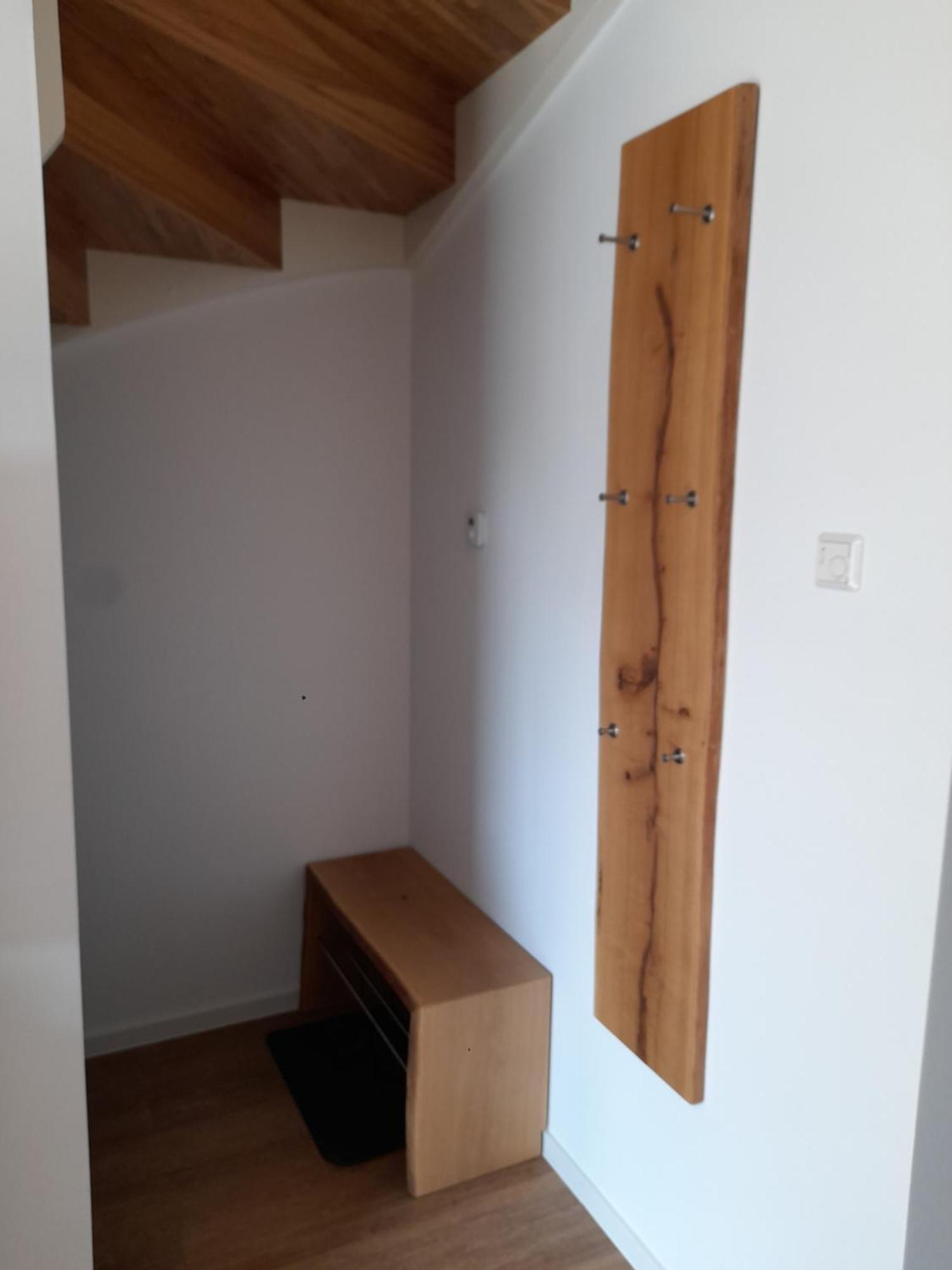 Ferienhaus Bug Dranske Zewnętrze zdjęcie