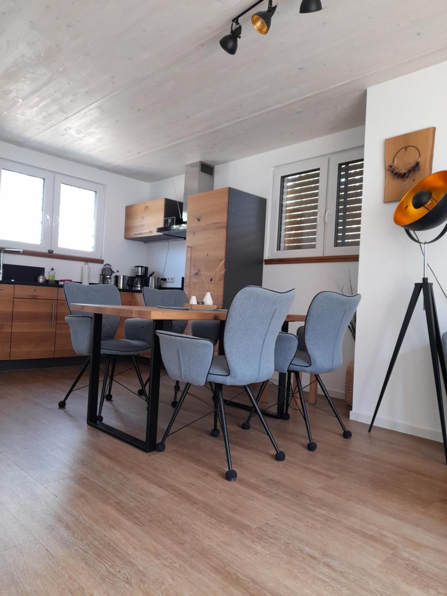 Ferienhaus Bug Dranske Zewnętrze zdjęcie